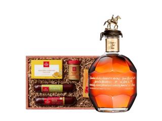 Best Blanton’s Bourbon Gift Set Ideas for Birthdays, Weddings & Holidays