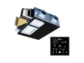 High Quality Fresh Air Ventilation System