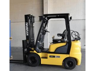 Material Handling Equipment Rental in Georgia & Florida | Rent Pro