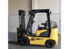 Material Handling Equipment Rental in Georgia & Florida | Rent Pro