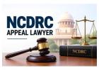 NCDRC Appeal Lawyer for Consumer Dispute Cases in India ?