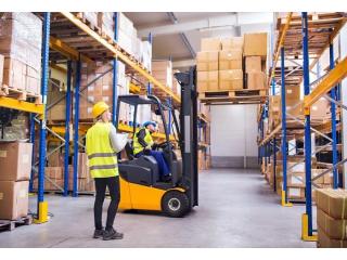 Shipping Line Detention Support Services