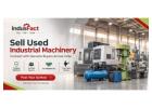 Industrial Surplus for Sale? Buy and Sell Directly on IndusFact