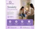 Anxiety Treatment Services in Bowie, Maryland