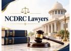 NCDRC Lawyers for Consumer Disputes, Appeals and Compensation ?