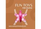 Buy Adult Sex Toys in Bangkok Discreetly | sextoyinthailand.com