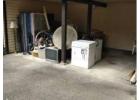 Construction Debris Removal White Rock