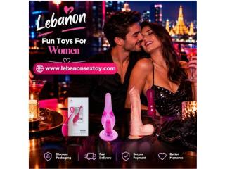 Find ultimate Pleasures with Women’s Sex Toys in Lebanon | lebanonsextoy.com