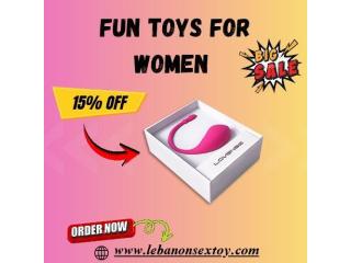 Find Your Perfect Pleasure with Women’s Adult Toys in Lebanon | lebanonsextoy.com