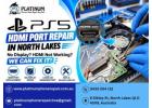 Expert PS5 HDMI Port Repair in North Lakes for Reliable Results