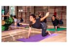 Best Yoga Teacher Training in Rishikesh