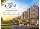 Why Buy Adore Legend Sector 84 Faridabad?