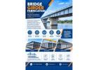 Bridge Girder Fabrication Services for Strong and Durable Bridges 