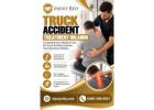 Truck Accident Treatment in Orlando for Comprehensive Injury Recovery 