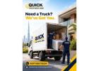 ???? Need a Truck? We’ve Got You!