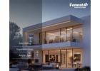 Buy Custom uPVC Doors for Your Home Through Fenesta