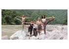 3 Day Yoga Retreat In Rishikesh