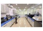 Environmental Testing Laboratory in Mohali | Chandigarh Pollution Testing Laboratory