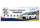 Taxi Service in Pinjore | Chawla Tour and Travels